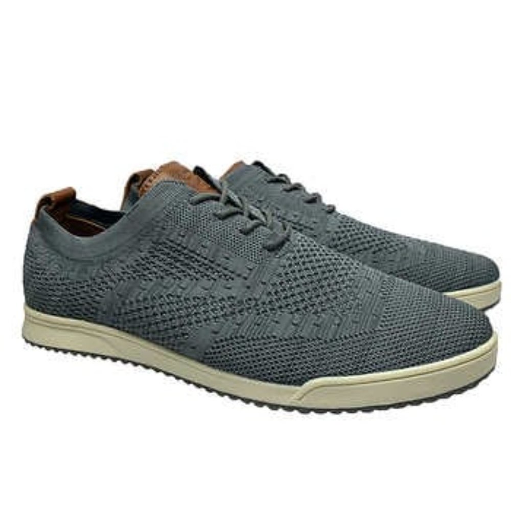 Izod Men's Breeze Shoes  in gray